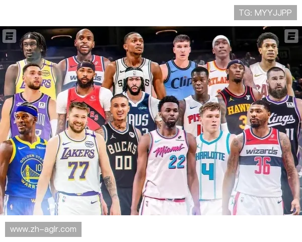 上赛季NBA回顾：回顾2024赛季的精彩与亮点