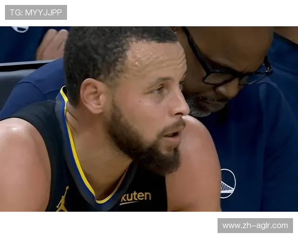 库里24分马瑟林20分难阻失利 勇士负快船苦吞三连败